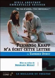 Fernando Krapp m'a écrit cette lettre movie poster