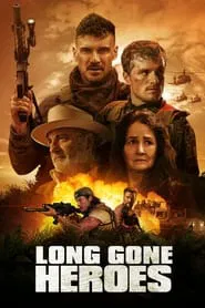 Poster do filme Long Gone Heroes