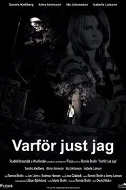 Varför just jag movie poster