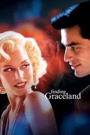 Finding Graceland movie poster