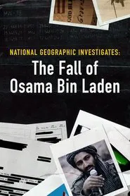 National Geographic Investigates: The Fall of Osama Bin Laden movie poster