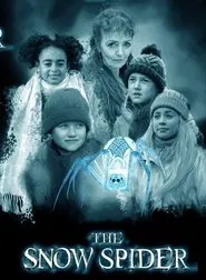The Snow Spider tv show poster