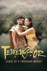 Temenggor movie poster