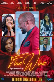 Poster do filme Fine Wine