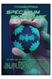 Spectrum Syndicate movie poster