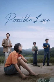 Possible Love movie poster