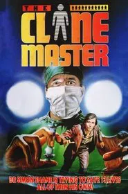 Poster do filme The Clone Master