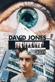 David Jones Locker movie poster