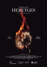 Heretges movie poster