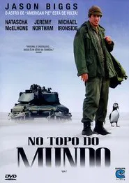 Poster do filme No Topo do Mundo