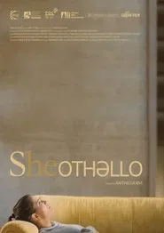 She, Othello movie poster