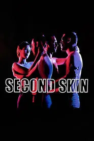 Second Skin movie poster