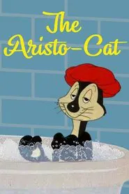 The Aristo-Cat movie poster