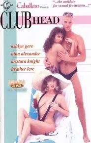 Poster do filme Club Head