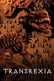 Transrexia movie poster