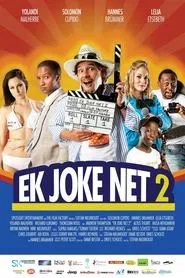 Ek Joke Net 2 movie poster