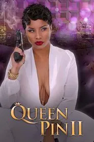 Queen Pin II: The Restoration movie poster