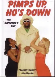Pimps Up, Ho's Down movie poster