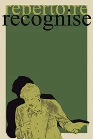 James Acaster: Recognise movie poster