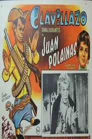 Juan Polainas movie poster