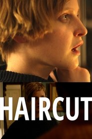 Haircut movie poster
