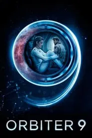 Orbiter 9 movie poster