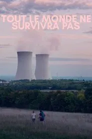 Not Everyone Will Survive movie poster