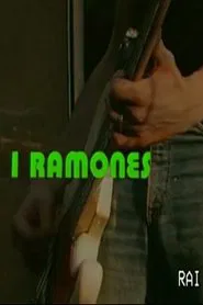 Poster do filme I Ramones