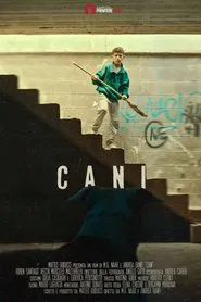 Cani movie poster