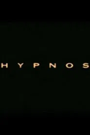 Hypnosis movie poster