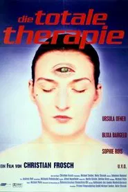 Total Therapy movie poster