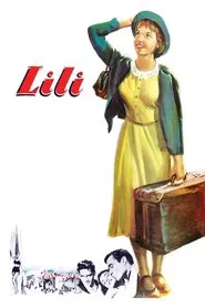 Lili movie poster
