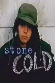 Stone Cold movie poster