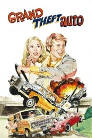 Grand Theft Auto movie poster