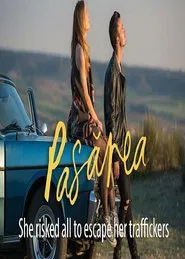 Pasarea movie poster
