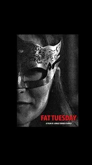 Poster do filme Fat Tuesday