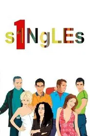 S1ngles tv show poster