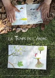 Le temps de l’arbre movie poster