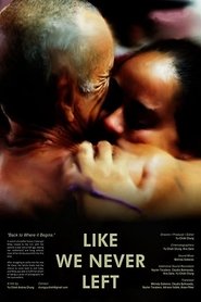 Like We Never Left movie poster
