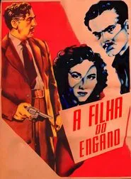 Poster do filme A Filha do Engano