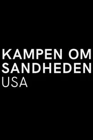 Trump mod medierne movie poster