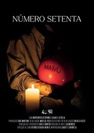 Poster do filme Número Setenta