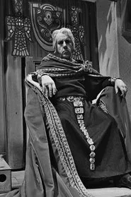 Henry IV movie poster