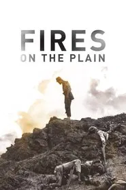 Poster do filme Fogo na Planície