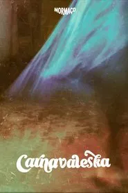 Carnavaleska movie poster