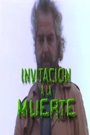Poster do filme Invitación a La Muerte