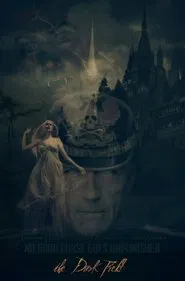 The Dark Field movie poster