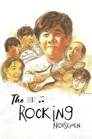 The Rocking Horsemen movie poster