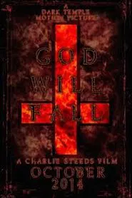 God Will Fall movie poster