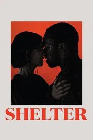 Shelter movie poster